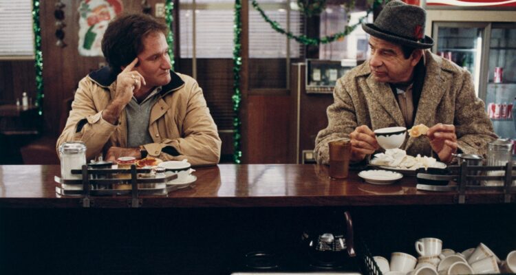 Die Überlebenskünstler The Survivors TV Fernsehen ZDFneo Streamen online Mediathek Video on Demand DVD kaufen