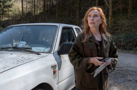 Die Verteidigerin: Der Fall Nicola TV Fernsehen Das Erste ARD Streamen online Mediathek Video on Demand DVD kaufen