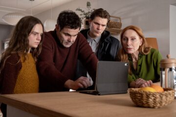 Die Verteidigerin: Der Fall Nicola TV Fernsehen Das Erste ARD Streamen online Mediathek Video on Demand DVD kaufen