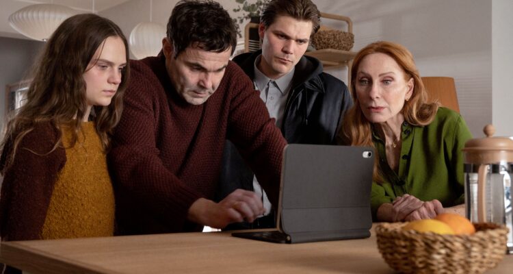 Die Verteidigerin: Der Fall Nicola TV Fernsehen Das Erste ARD Streamen online Mediathek Video on Demand DVD kaufen