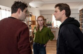 Die Verteidigerin: Der Fall Nicola TV Fernsehen Das Erste ARD Streamen online Mediathek Video on Demand DVD kaufen