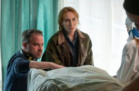 Die Verteidigerin: Der Fall Nicola TV Fernsehen Das Erste ARD Streamen online Mediathek Video on Demand DVD kaufen