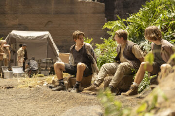 Die drei Fragezeichen Toteninsel