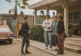 Die drei Fragezeichen Toteninsel