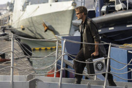 Die drei Fragezeichen Toteninsel