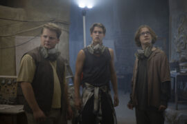 Die drei Fragezeichen Toteninsel