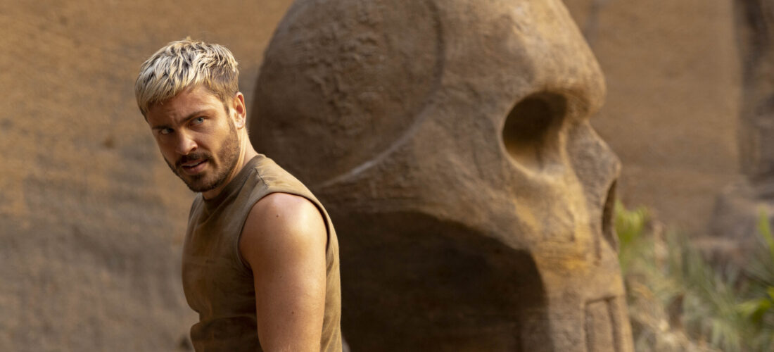 Die drei Fragezeichen Toteninsel