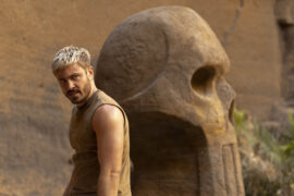 Die drei Fragezeichen Toteninsel