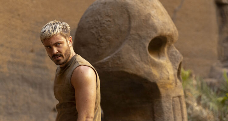 Die drei Fragezeichen Toteninsel