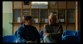 Die noch unbekannten Tage