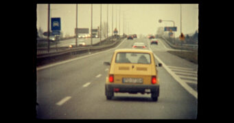 Die noch unbekannten Tage