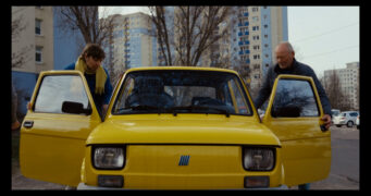 Die noch unbekannten Tage