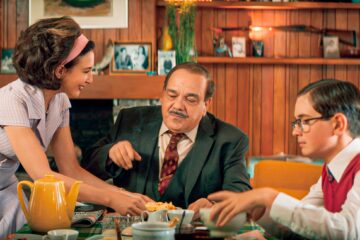 Die progressiven Nostalgiker C'était mieux demain