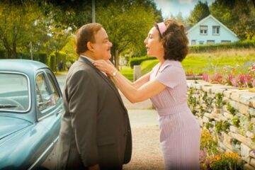 Die progressiven Nostalgiker C'était mieux demain