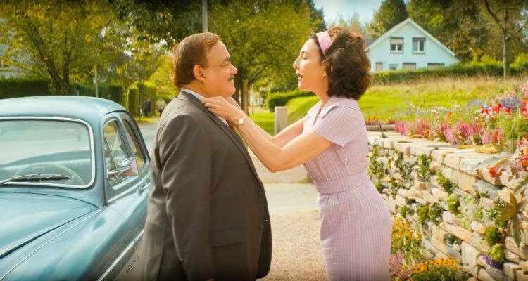 Die progressiven Nostalgiker C'était mieux demain