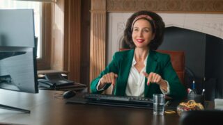 Die progressiven Nostalgiker C