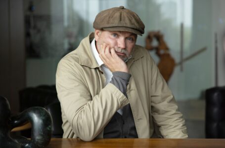 Dorfkrimi: Die Uhudler Verschwörung Ein Stinatz Krimi Tv Fernsehen arte Streamen online Mediathek Video on Demand DVD kaufen