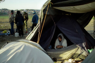 Echoes from Borderland