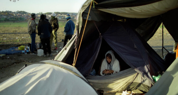 Echoes from Borderland