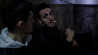 Echoes from Borderland