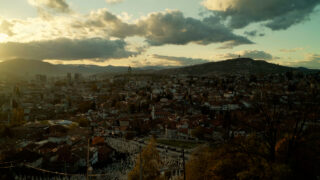 Echoes from Borderland