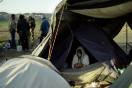 Echoes from Borderland