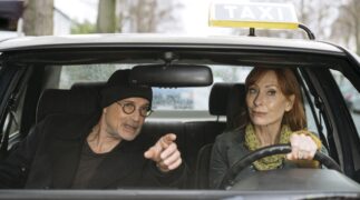 Ein Taxi für zwei Berühmt sein für Anfänger Tv Fernsehen Das Erste ARD Streamen online Mediathek Video on Demand DVD kaufen