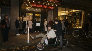 Ein Taxi für zwei Berühmt sein für Anfänger Tv Fernsehen Das Erste ARD Streamen online Mediathek Video on Demand DVD kaufen