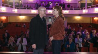 Ein Taxi für zwei Berühmt sein für Anfänger Tv Fernsehen Das Erste ARD Streamen online Mediathek Video on Demand DVD kaufen