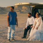 Ein einfacher Unfall A Simple Accident