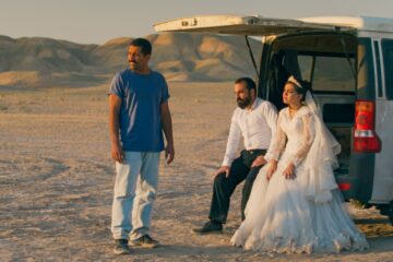 Ein einfacher Unfall A Simple Accident