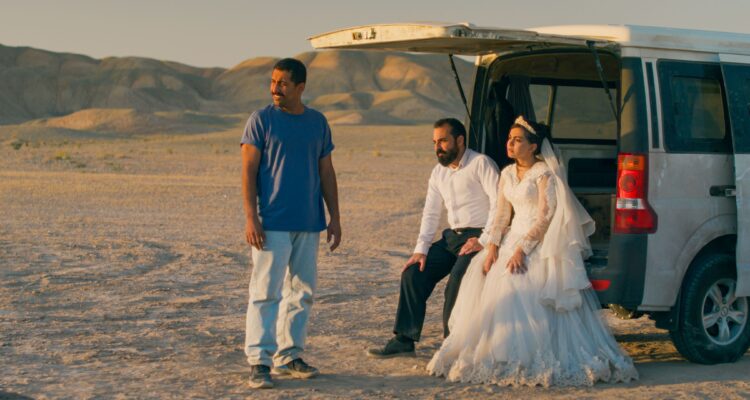 Ein einfacher Unfall A Simple Accident