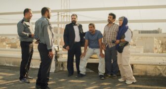 Ein einfacher Unfall A Simple Accident