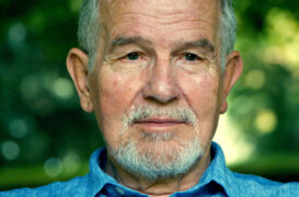 Ein junger Mann aus gutem Hause