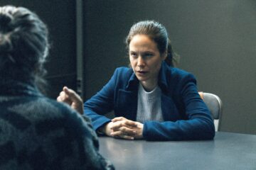 Ein mächtiger Gegner Ravages Tv Fernsehen arte Streamen online Mediathek Video on Demand DVD kaufen