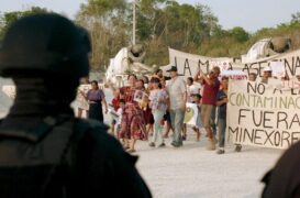 Ein mächtiger Gegner Ravages Tv Fernsehen arte Streamen online Mediathek Video on Demand DVD kaufen