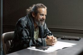 Ein mächtiger Gegner Ravages Tv Fernsehen arte Streamen online Mediathek Video on Demand DVD kaufen