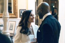 Ein mächtiger Gegner Ravages Tv Fernsehen arte Streamen online Mediathek Video on Demand DVD kaufen