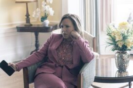 Ein mächtiger Gegner Ravages Tv Fernsehen arte Streamen online Mediathek Video on Demand DVD kaufen