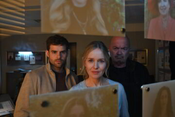 Ein starkes Team - Das letzte Opfer Tv Fernsehen ZDF Streamen online Mediathek Video on Demand DVD kaufen