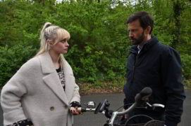 Ein starkes Team - Das letzte Opfer Tv Fernsehen ZDF Streamen online Mediathek Video on Demand DVD kaufen