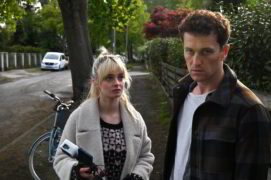 Ein starkes Team - Das letzte Opfer Tv Fernsehen ZDF Streamen online Mediathek Video on Demand DVD kaufen