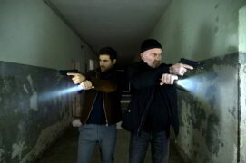 Ein starkes Team - Das letzte Opfer Tv Fernsehen ZDF Streamen online Mediathek Video on Demand DVD kaufen