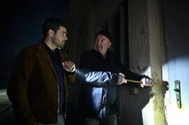 Ein starkes Team - Das letzte Opfer Tv Fernsehen ZDF Streamen online Mediathek Video on Demand DVD kaufen