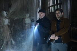 Ein starkes Team - Das letzte Opfer Tv Fernsehen ZDF Streamen online Mediathek Video on Demand DVD kaufen