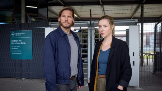 Einsatz Seeler - Ein Lübeck-Krimi Geld wie Heu Tv Fernsehen RTL Streamen online Mediathek Video on Demand DVD kaufen