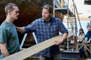 Einsatz Seeler - Ein Lübeck-Krimi Geld wie Heu Tv Fernsehen RTL Streamen online Mediathek Video on Demand DVD kaufen