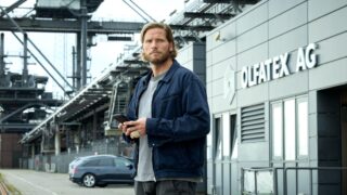 Einsatz Seeler - Ein Lübeck-Krimi Geld wie Heu Tv Fernsehen RTL Streamen online Mediathek Video on Demand DVD kaufen