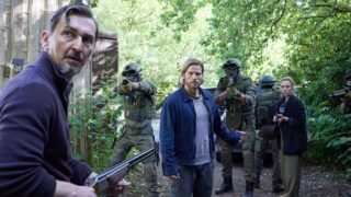 Einsatz Seeler - Ein Lübeck-Krimi Geld wie Heu Tv Fernsehen RTL Streamen online Mediathek Video on Demand DVD kaufen