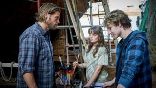 Einsatz Seeler - Ein Lübeck-Krimi Geld wie Heu Tv Fernsehen RTL Streamen online Mediathek Video on Demand DVD kaufen